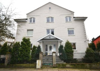 dom na sprzedaż - Szczecin, Pogodno II