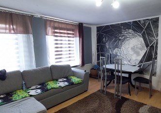 mieszkanie na sprzedaż - Szczecin, Gumieńce