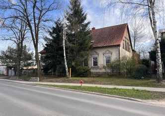 dom na sprzedaż - Szczecin, Wołczkowo